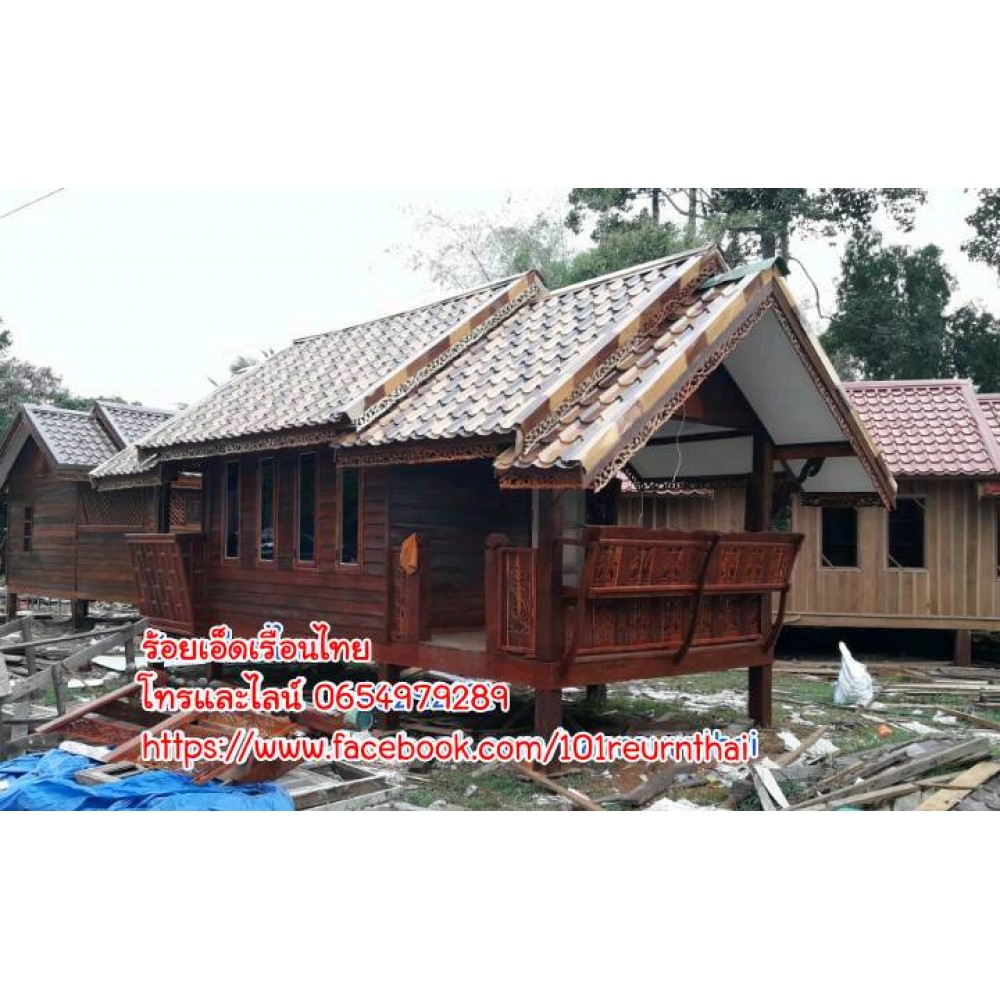 บ้านเดี่ยวแบบที่29 ขนาด3x7 บ้านเดี่ยวแบบที่29 ขนาด3x7